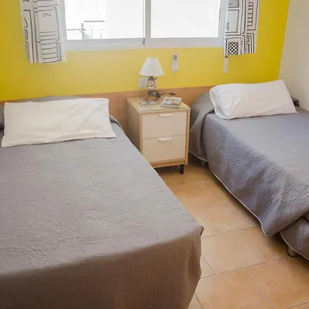 Apartment Levante Sunrise In By Centrall Alquileres Turisticos