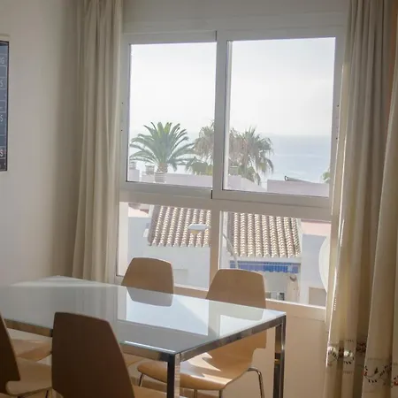 Levante Sunrise In By Centrall Alquileres Turisticos Apartment *