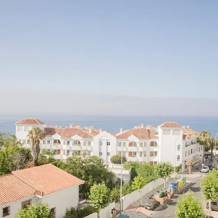 Apartment Levante Sunrise In By Centrall Alquileres Turisticos *