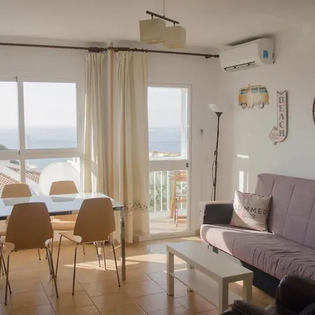 Apartment Levante Sunrise In By Centrall Alquileres Turisticos Nerja