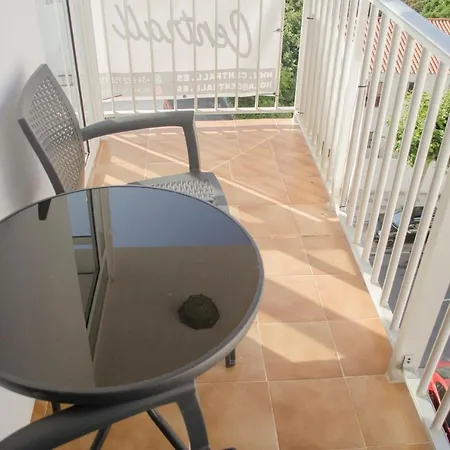 Apartment Levante Sunrise In By Centrall Alquileres Turisticos