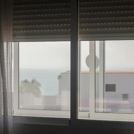 Levante Sunrise In By Centrall Alquileres Turisticos * Nerja