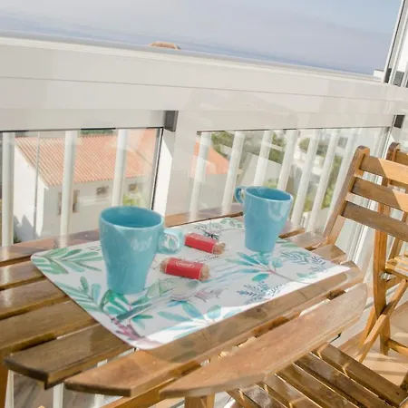 Levante Sunrise In By Centrall Alquileres Turisticos Apartment Nerja