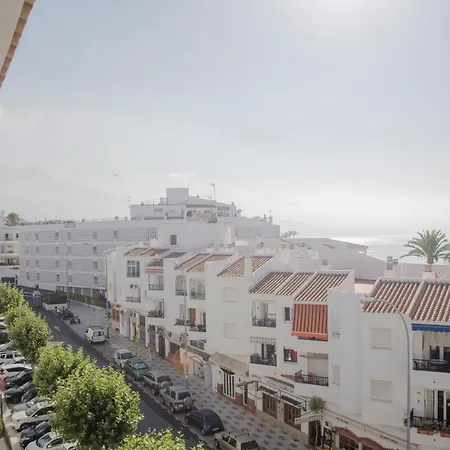 Levante Sunrise In By Centrall Alquileres Turisticos * Nerja