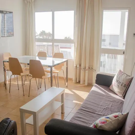 Levante Sunrise In By Centrall Alquileres Turisticos Apartment *